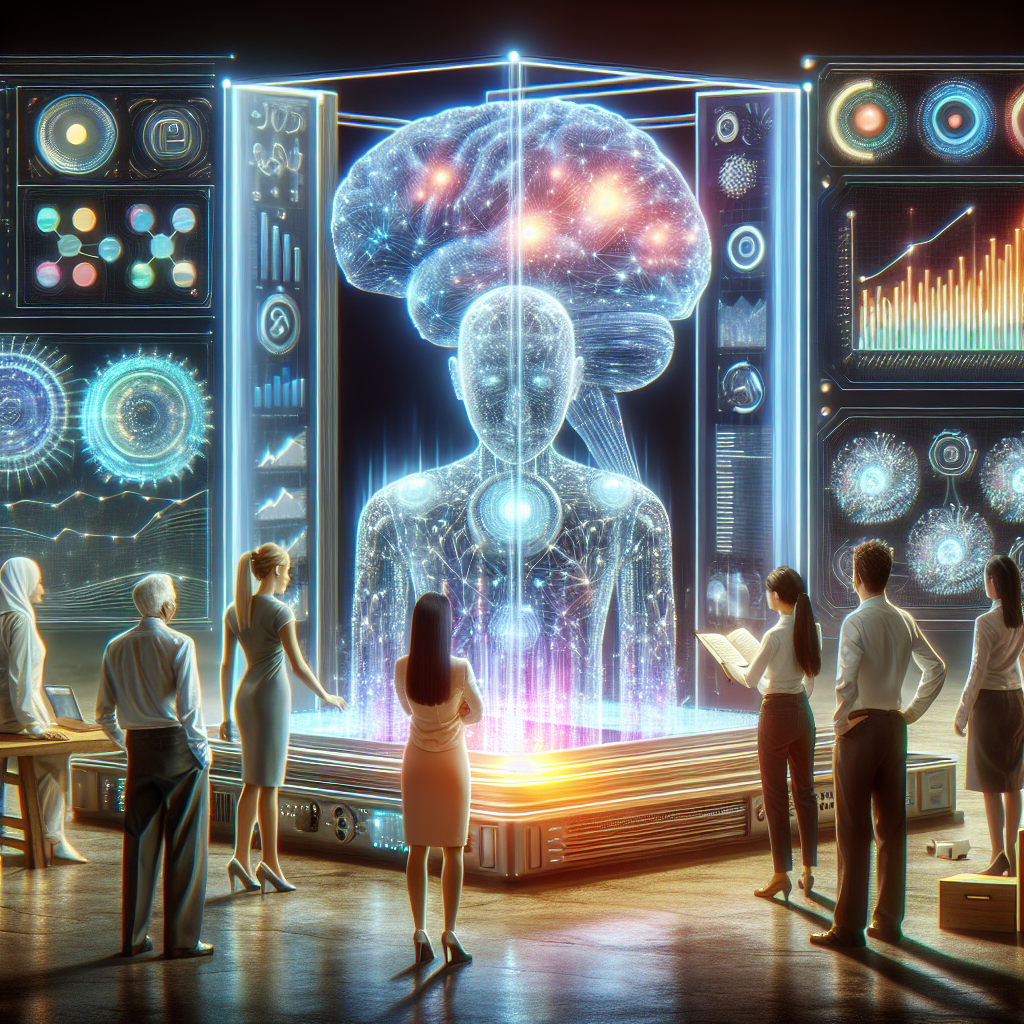 Future-Proof Your Business: Why AI Is the Ultimate Game-Changer